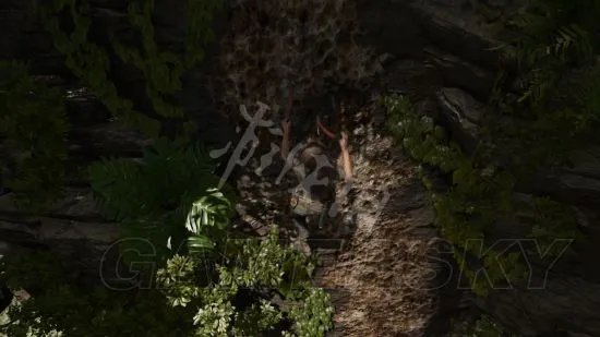 《古墓丽影暗影》图文流程攻略 全解谜、收集图文攻略