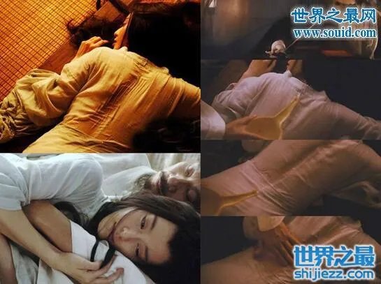 范冰冰不照雅照片曝光，范冰冰马震大尺度高潮 