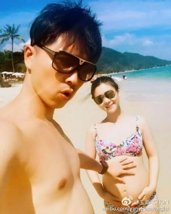 李小萌顺产生子合理嘛？