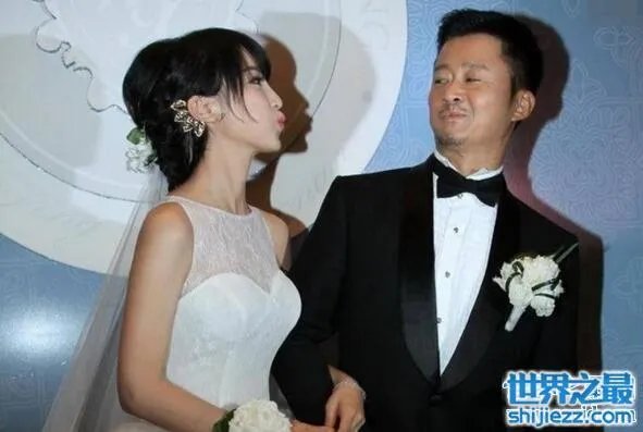 老感觉吴京不喜欢谢楠，上节目公然吵架在家吵得更凶 