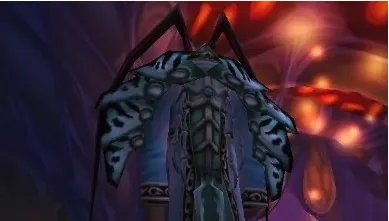 《魔兽世界》怀旧服安其拉神殿其拉斩灵者介绍