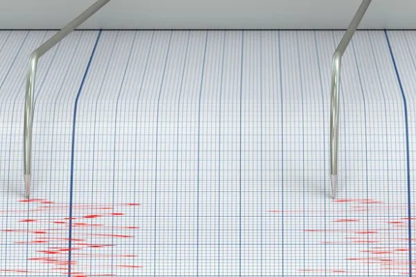 墨西哥7.4级地震，是否还会有余震的可能？