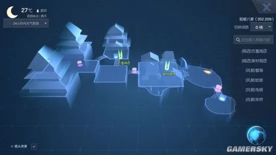 龙族幻想声之绊异闻攻略大全 声之绊怎么触发