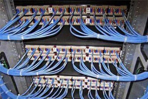 弱电综合布线包括哪些