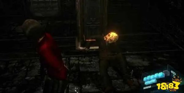 生化危机6艾达篇怎么过 艾达篇通关攻略