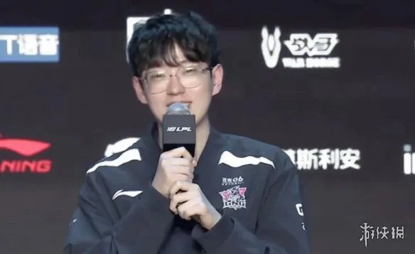 《英雄联盟》Scout选手个人资料介绍