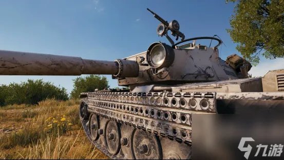 坦克世界领土争夺战参加流程 坦克世界游戏领土战玩法 科普