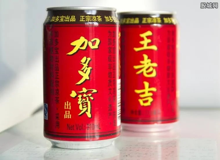 广药诉加多宝败诉 索赔失败还倒贴50万诉讼费