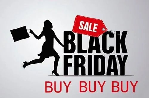 美国黑色星期五打折力度能有多大？