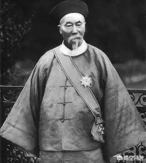 李鸿章为何在广东“打黑”？