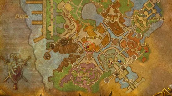 魔兽世界幻化规则详解 幻化系统操作指南