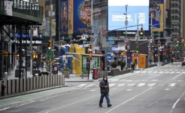 美国现十年来最大破产潮了？