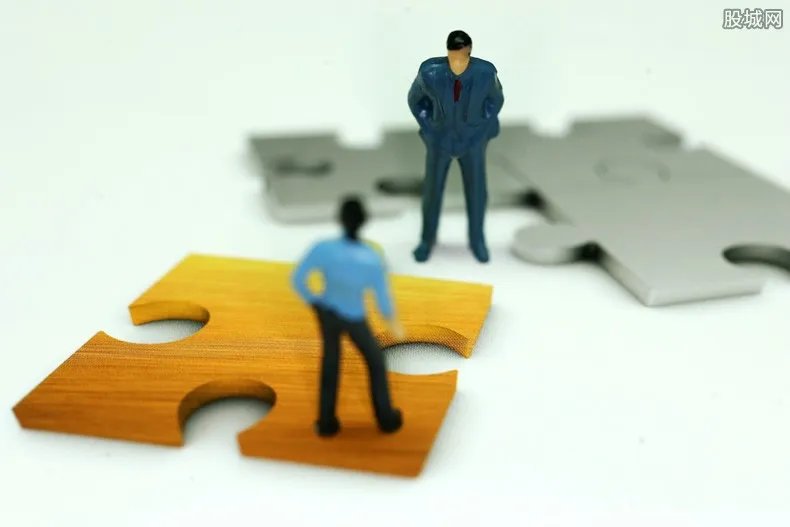 建筑国企合并重组 消息传出引发市场热议