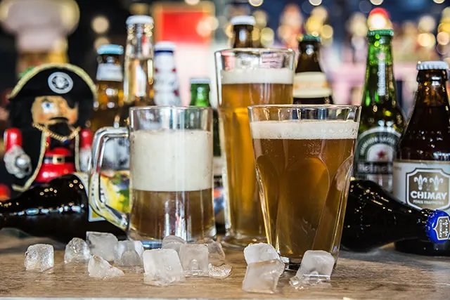 扎啤机是干嘛用的 扎啤机的使用方法