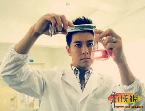 林志颖丑闻被扒皮疯传 终极盘点林志颖各种打脸