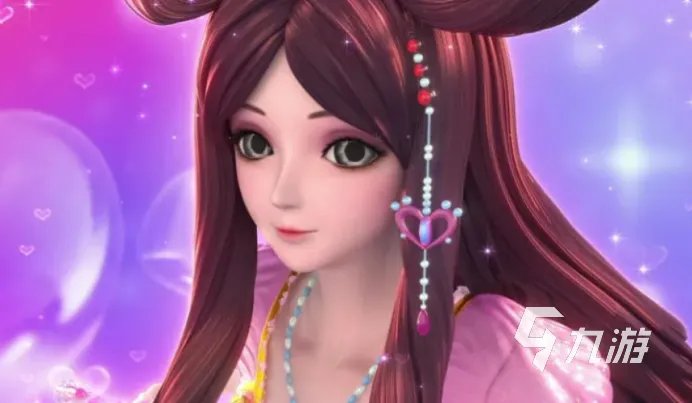 2022好玩的儿童换装游戏有哪些 热门的换装游戏排行