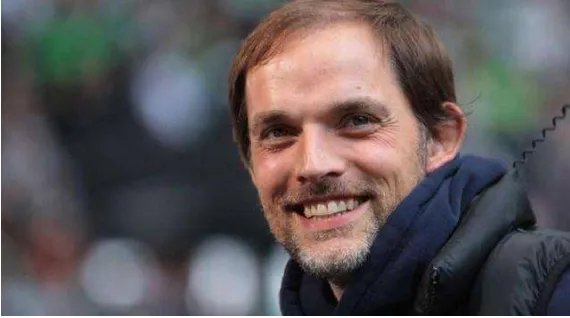 图赫尔任巴黎新帅签约多久？