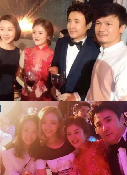 沈腾北京举办婚礼众明星祝贺 携手马丽回归话剧开始全国巡演