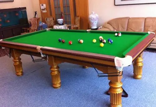 国标台球桌尺寸是多大