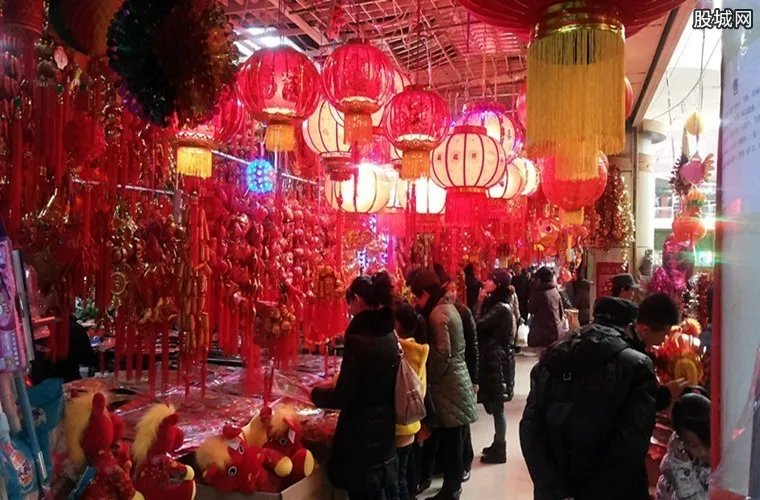 90后春节被掏空 回家过个节竟然“破产”了