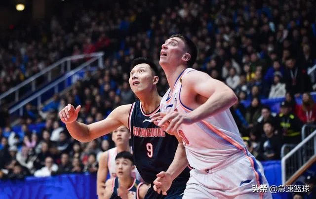 中国暂停外国人入境，CBA球队中还有很多外援没有回来怎么办？