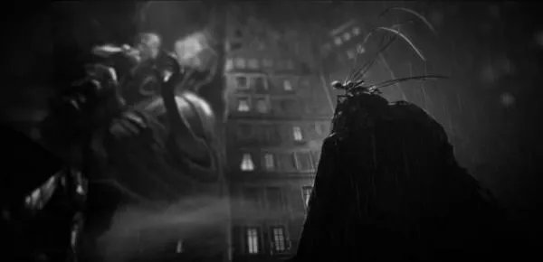 《彼岸花》评价怎么样？