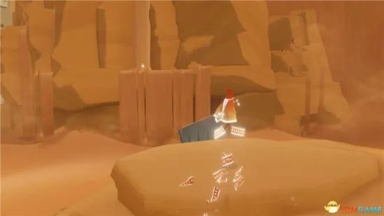 《风之旅人》图文攻略 全关卡解谜与收集图文攻略