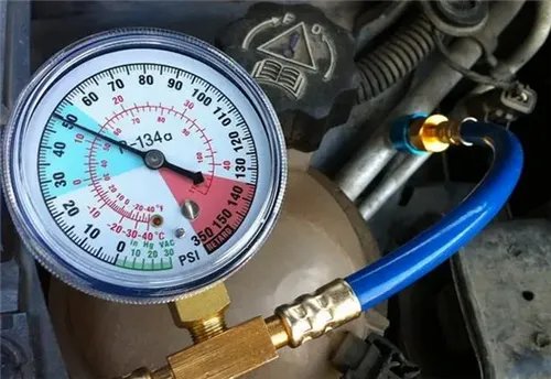 r410a制冷剂加几个压力