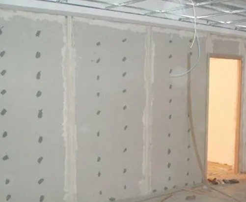 硅酸钙板防水吗