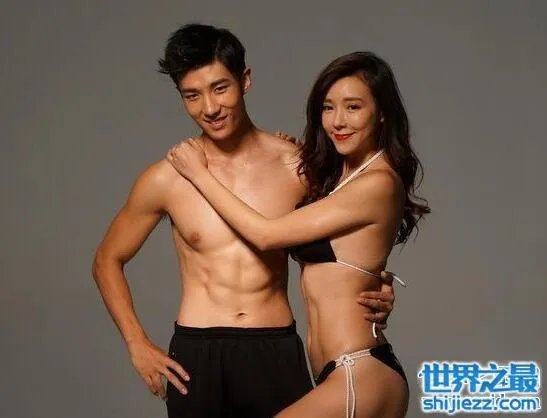 周韦彤被多少人上过，内地林志玲周韦彤隐婚三年 