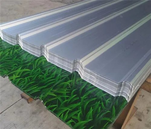 彩钢板的规格和型号有哪些