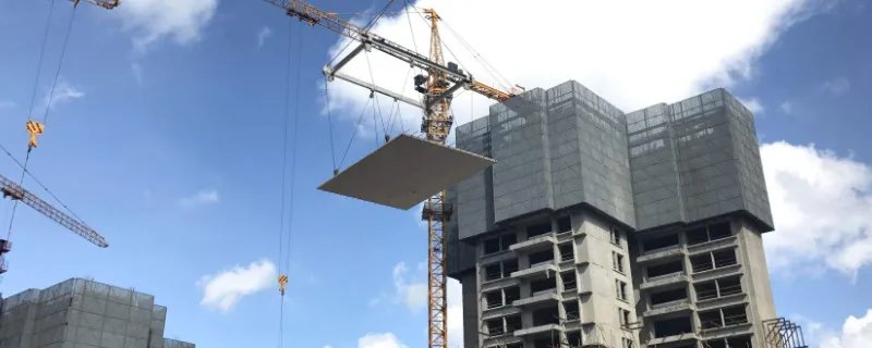 装配式建筑是什么