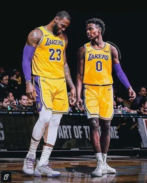 詹姆斯儿子接受手术,手术情况如何?