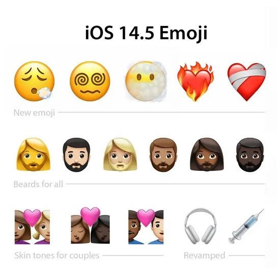 iOS14公开测试版描述文件