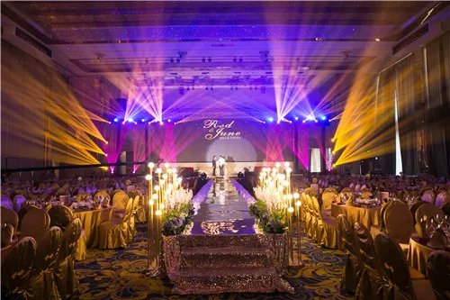 长沙婚庆报价一览表  2018婚庆常用价格明细