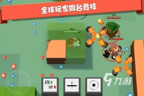 有啥不花钱的好玩手游推荐 2023不花钱的游戏盘点