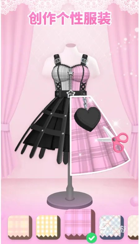 能自定义女性角色身材的手游推荐2021 十大可自由调整女性身材的手游排行榜