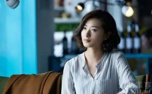 万茜和江一燕是什么关系？