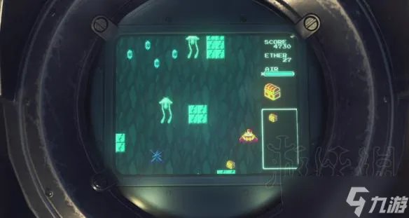 《异度之刃2》小游戏TigerTiger玩法分享 TigerTiger怎么玩