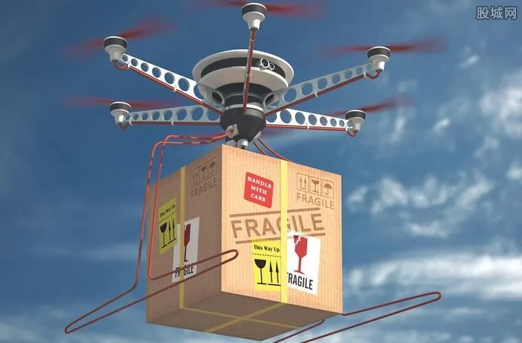 联邦快递CEO回应 华为包裹“误送”是美国政府逼迫