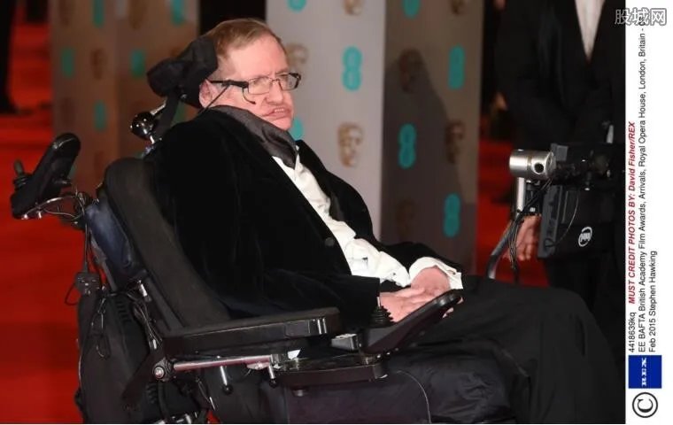 剑桥举行霍金葬礼 霍金为什么葬在牛顿旁边