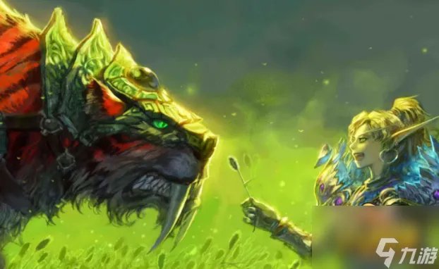 魔兽世界奥特兰克冷酪在哪买 奥特兰克冷酪购买路线分享