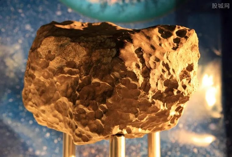 买陨石当六一礼物 现在陨石国际国内价格多少