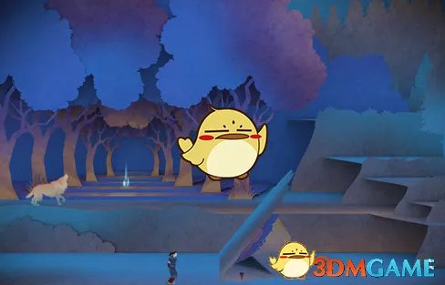 《纸境tengami》全关卡通关攻略汇总