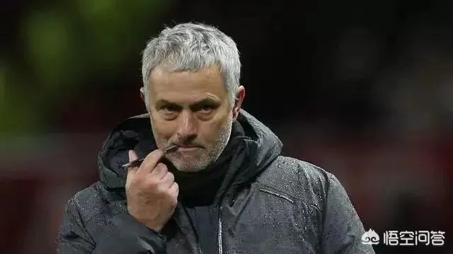 有没有人感觉曼联解雇穆里尼奥是个败笔?