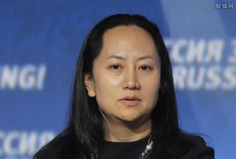 孟晚舟最新报道 孟晚舟被捕原因是美国的阴谋