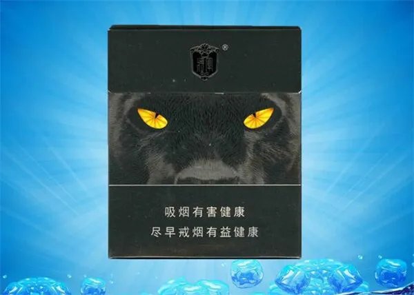 将军香烟好不好抽 将军香烟价格表图大全！