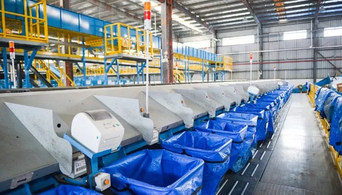 河南快递停运时间最新通知2022 河南快递几号停运2022