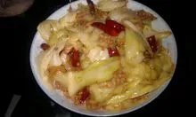 家常手撕包菜的做法,家常手撕包菜怎么做好吃