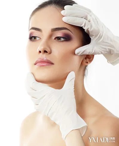 女星整形超50次照片吓人女性过度整容危害大要小心